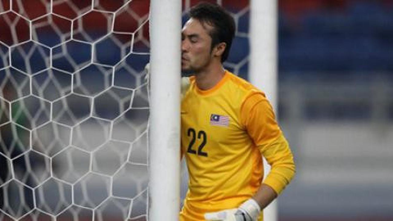 Di laga pembuka Piala AFF, Harimau Malaya loyo
