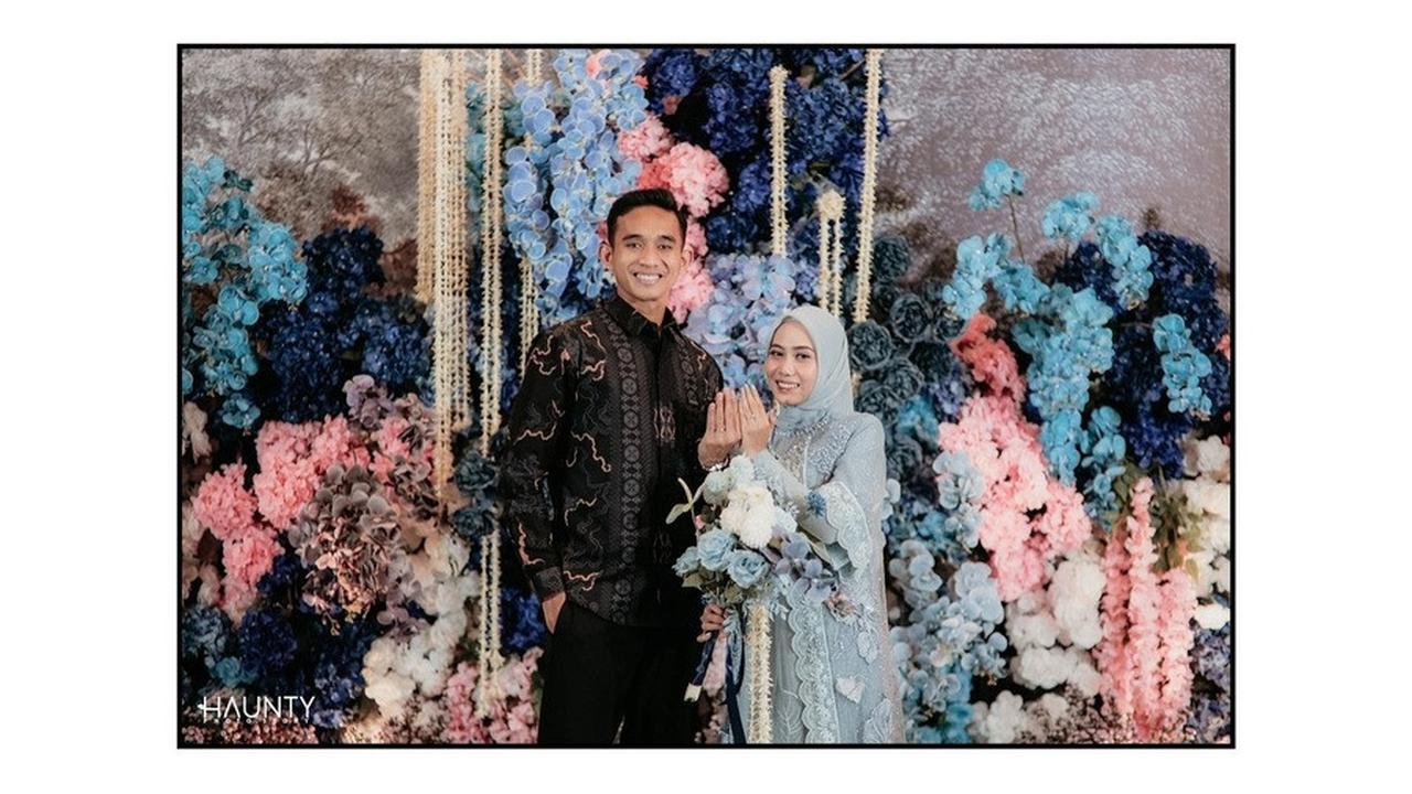 8 Potret Rizky Ridho Pemain Timnas Melamar Kekasih, Jadi Hari Patah Hati Nasional Buat Para Fansnya