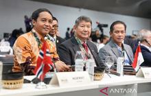Komitmen Indonesia dalam Pengelolaan Hutan Adat di COP30 Mendapat Apresiasi Dunia