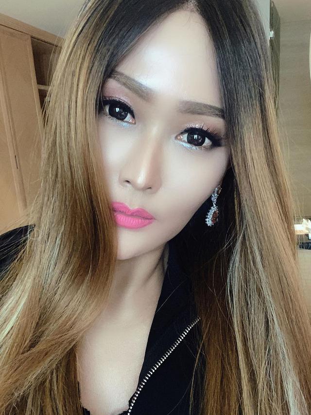 Inul Daratista. (Foto: Instagram @inul.d)