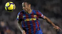 Henry Kembali Belajar Sepak Bola pada Usia 30 Tahun Karena Guardiola