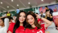 Jennifer Coppen Yakin Timnas Indonesia Juara FIFA ASEAN Cup 2026