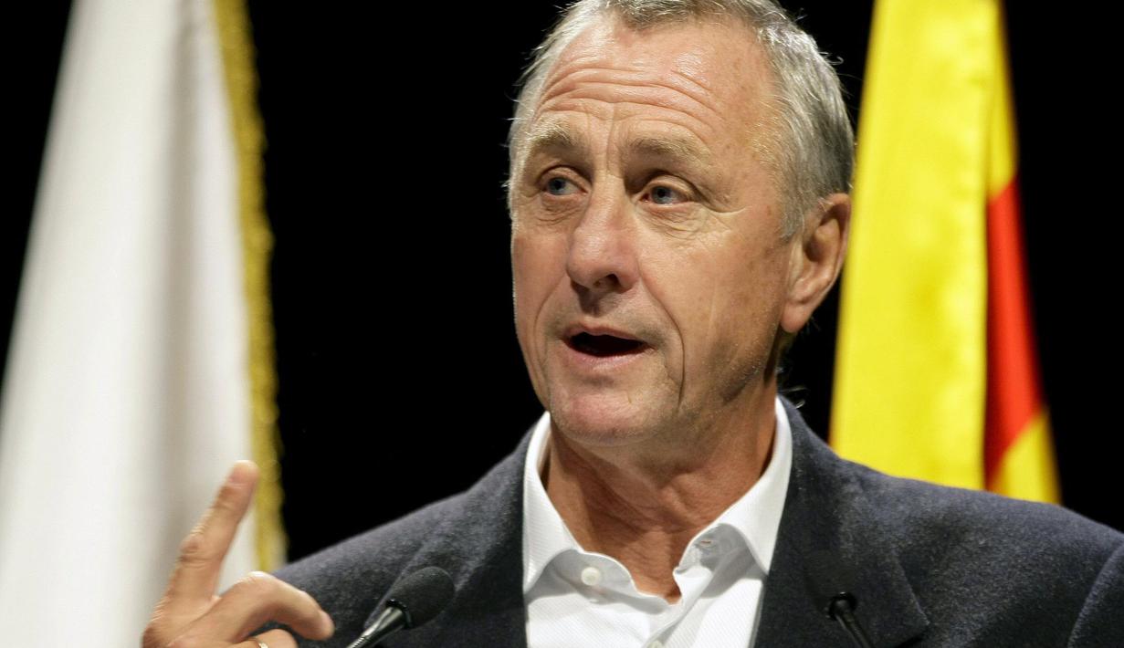  "Mengapa Anda tidak bisa mengalahkan klub kaya? Saya belum pernah melihat sekantong uang mencetak gol." (REUTERS/Gustau Nacarino/Files)