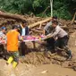 5 warga Kampung Sukamukti RT 02/01, Subang, tewas dalam bencana banjir bandang dan longsor (Liputan6.com/Istimewa)