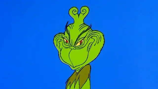 How the Grinch Stole Christmas! (1966)