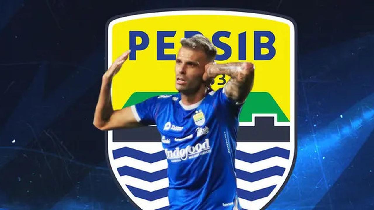 4 Pemain Kunci Persib yang Siap Menggempur PSM Makassar: Tyronne sedang dalam Performa Paling Menakutkan