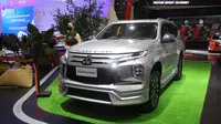 Mau Tarikan Mobil Diesel Lebih Responsif? Segini Biaya Membersihkan EGR Mobil Diesel
