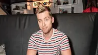 Lance Bass, personel N`Sync (Billboard)