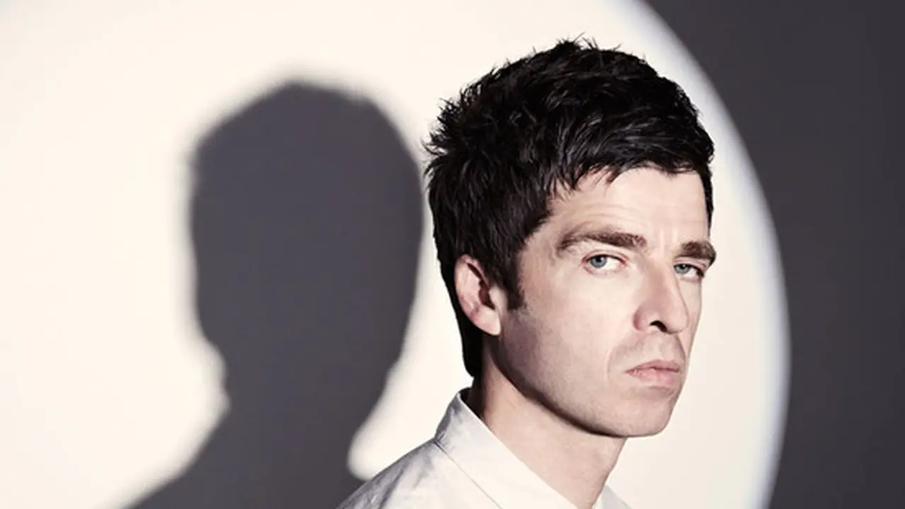 Noel Gallagher Minta 500 Juta Kondom untuk Reuni Oasis