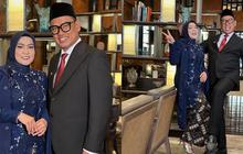 Sebagai anggota DPR RI, Uya Kuya Tidak Merasa Khawati dengan Sebutan Raja Gimmick