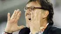 Gerardo Martino mengaku Paraguay mesti mewaspadai dua senjata andalan Jepang saat kedua tim bertemu di babak perdelapan final PD 2010 di Pretoria, Selasa besok. Yaitu, serangan balik dan free-kick. 