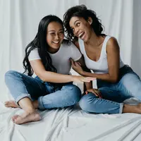 ilustrasi pertemanan/Photo by Anna Tarazevich from Pexels