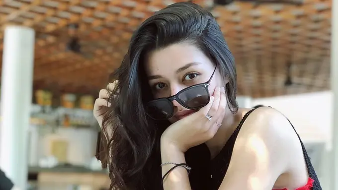 [Fimela] Susan Sameh