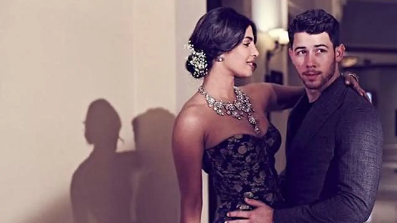 Priyanka Chopra