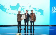 Digelar di 131 Lokasi dengan Promo Menarik, BRI KKB National Expo 2026 Raih Rekor MURI