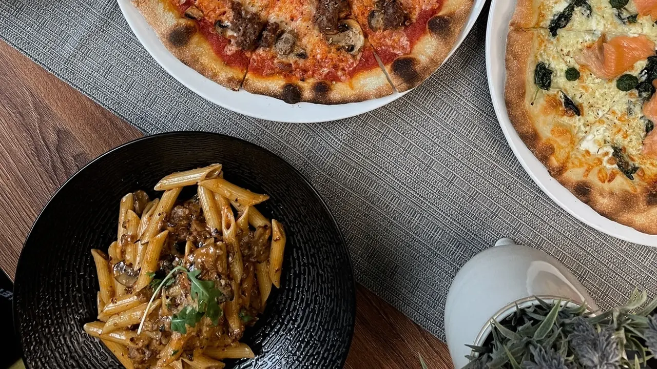 De Margo, Restoran Italia dengan Citarasa Otentik Kini Hadir di Selatan Jakarta