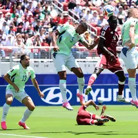 Piala Dunia 2026: Swiss Vs Qatar Diwarnai Kontroversi VAR, FIFA Beri Klarifikasi