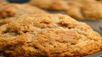 Muffin (Sumber: Pixabay)