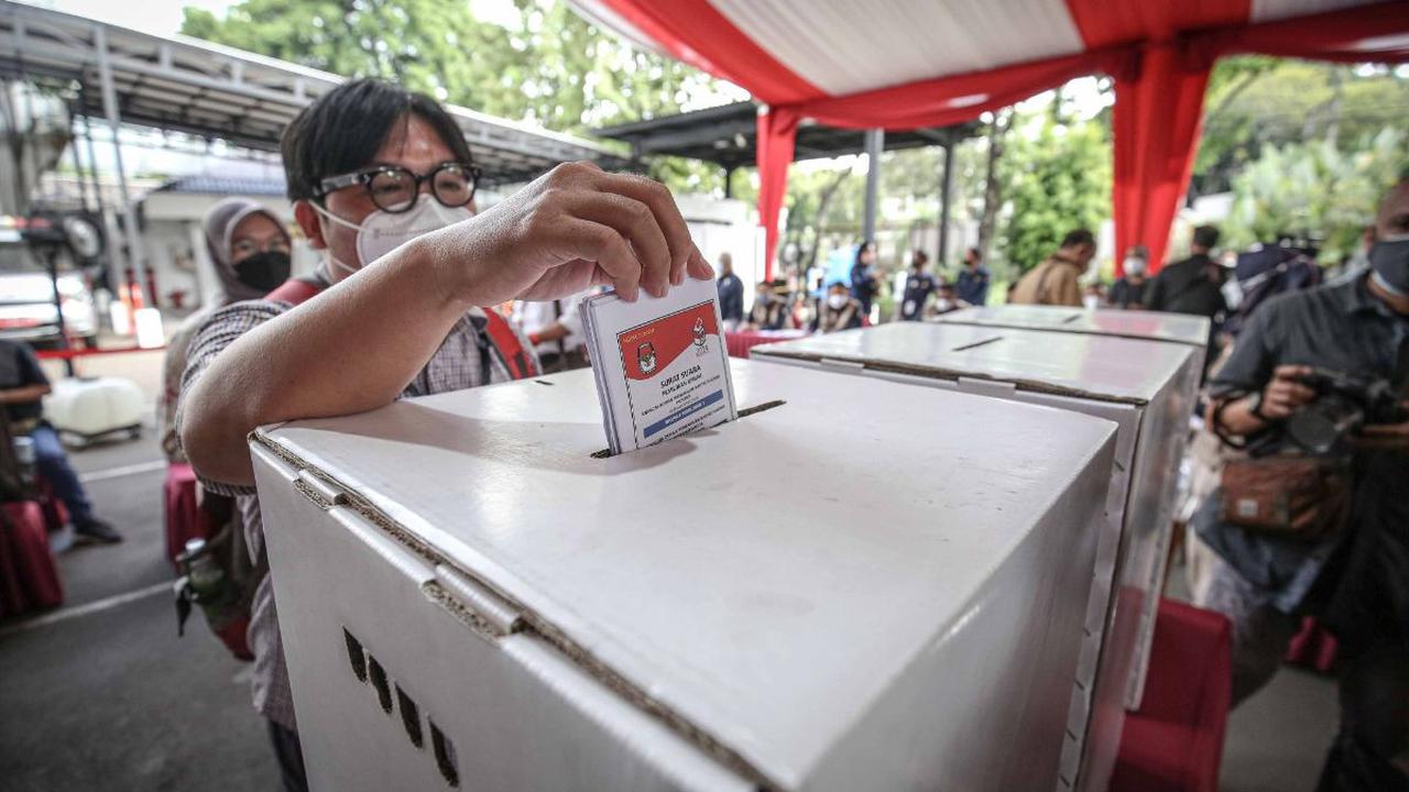 Badan Pengawas Pemilu (Bawaslu) RI menolak gugatan keempat yang diajukan Partai Prima terkait dengan kegagalan partai tersebut menjadi peserta Pemilu 2024.