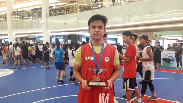 Harsha Yudhistira Abuthana
