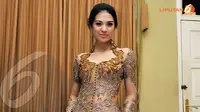 Dugaan Kasus Penipuan Suami Delia Septianti Sudah Selesai