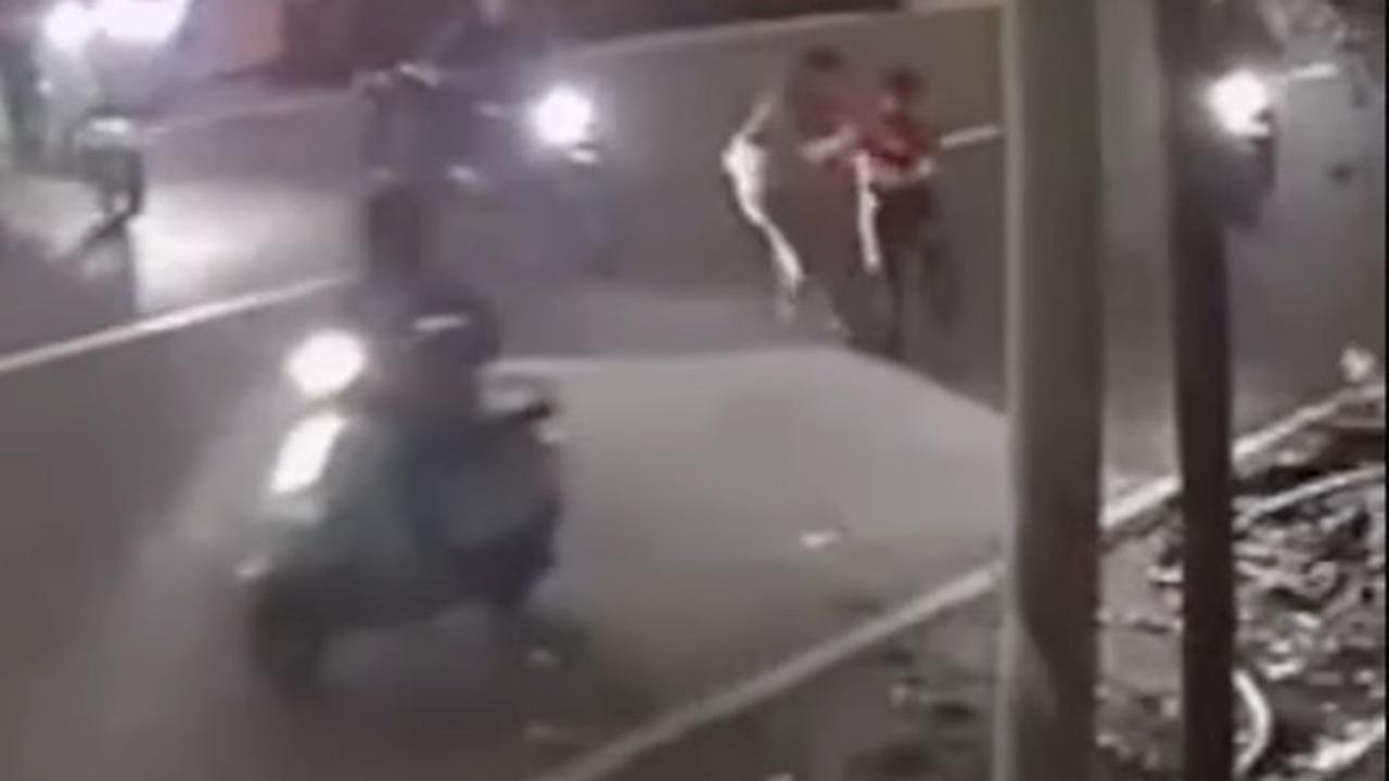 Komplotan Begal Petugas Damkar Ditangkap di Hotel Pluit Jakut