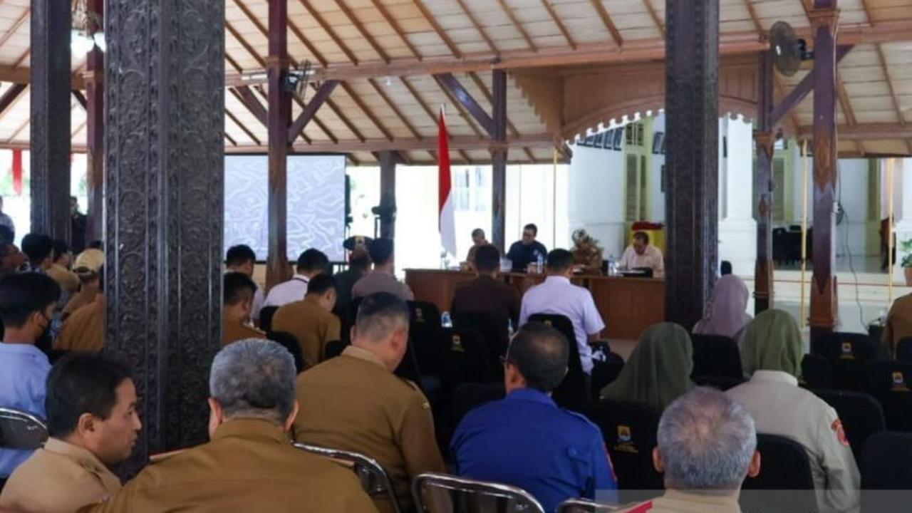 DPRD Jabar Kawal Ketat Usulan Pemekaran Cirebon Timur, Skor Administrasi Baru 351 Poin!