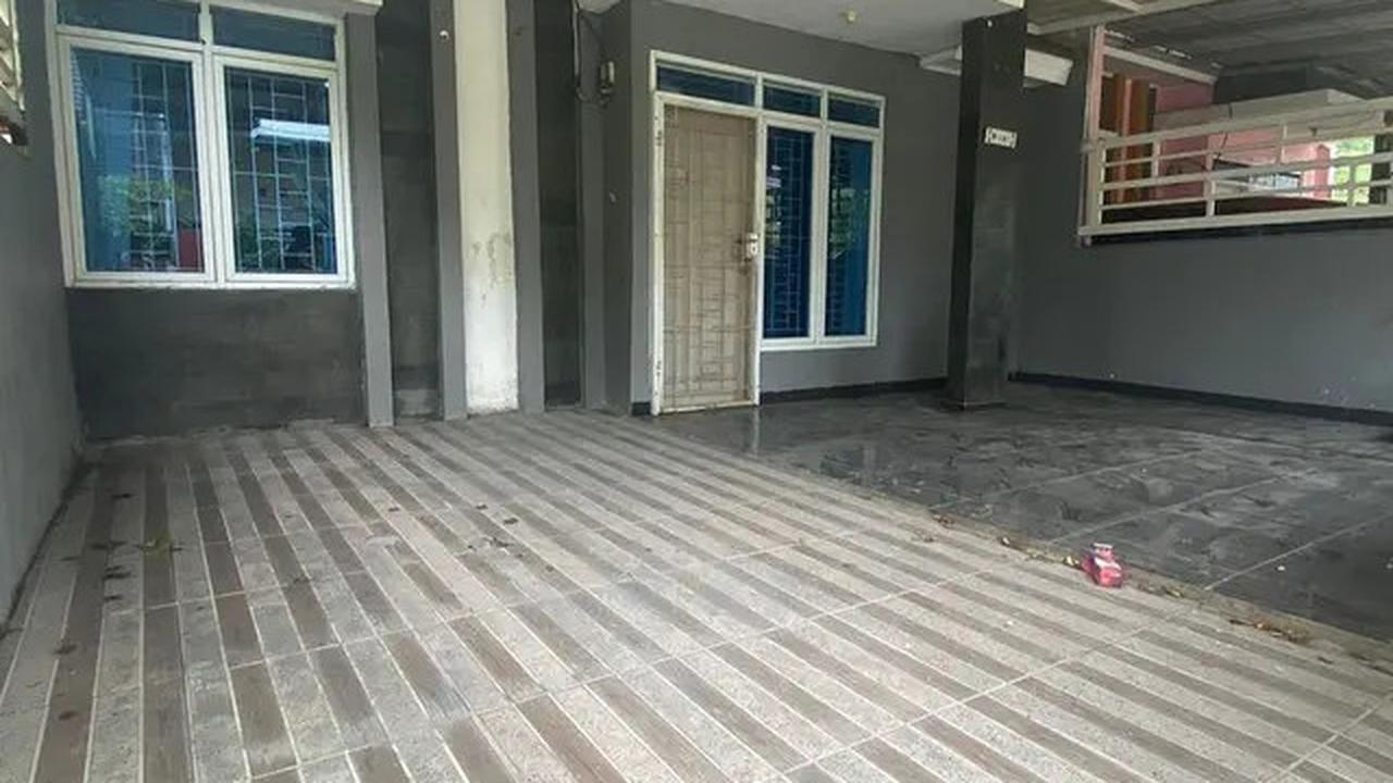 Berikut beberapa potret rumah Zaskia yang dijual