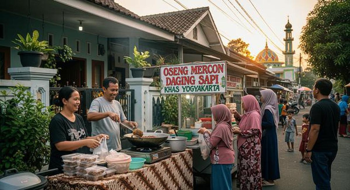 8 Ide Jualan Lauk Pauk Rumahan untuk Buka Puasa Bulan Ramadan 2026 yang Menyegarkan, Banyak Dicari