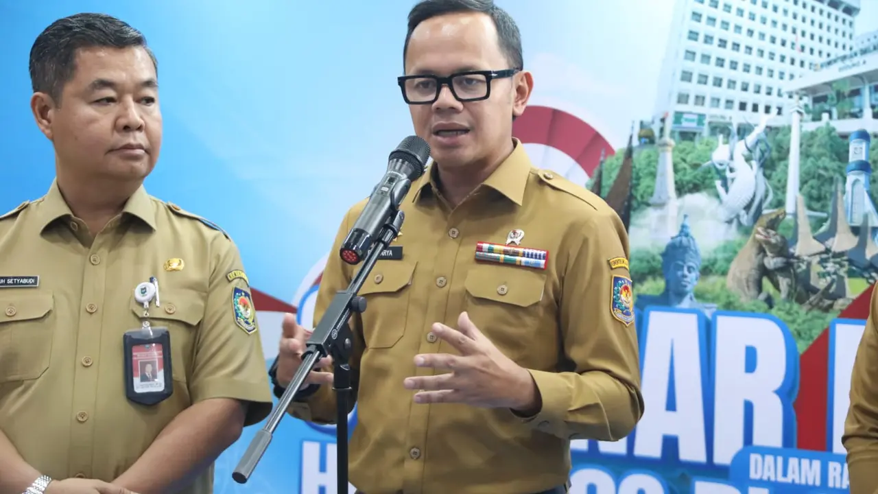 Semangat HUT ke-80, Kemendagri Gelar Seminar Nasional untuk Perkuat Kinerja Lembaga