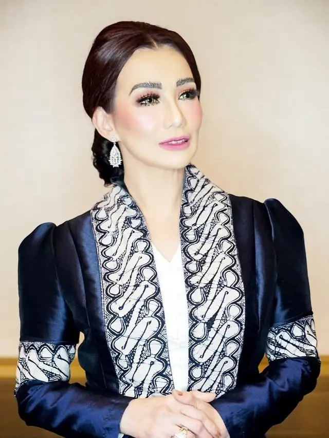 Reza Artamevia. (Foto: Instagram @rezaartameviaofficial)