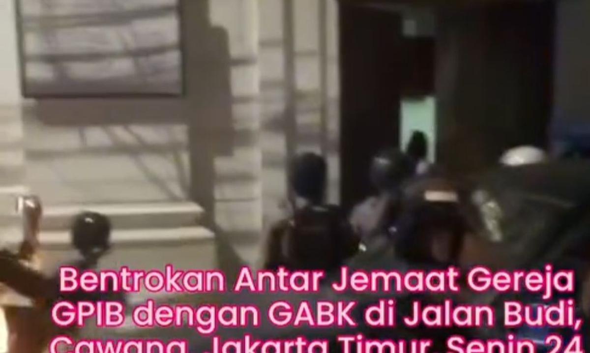 Dok. Istimewa
