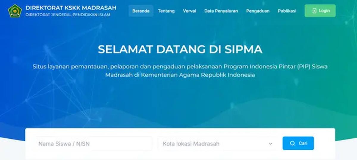 Cara Cek PIP Lewat HP Lengkap dan Mudah, Pastikan Dana Bantuan Cair