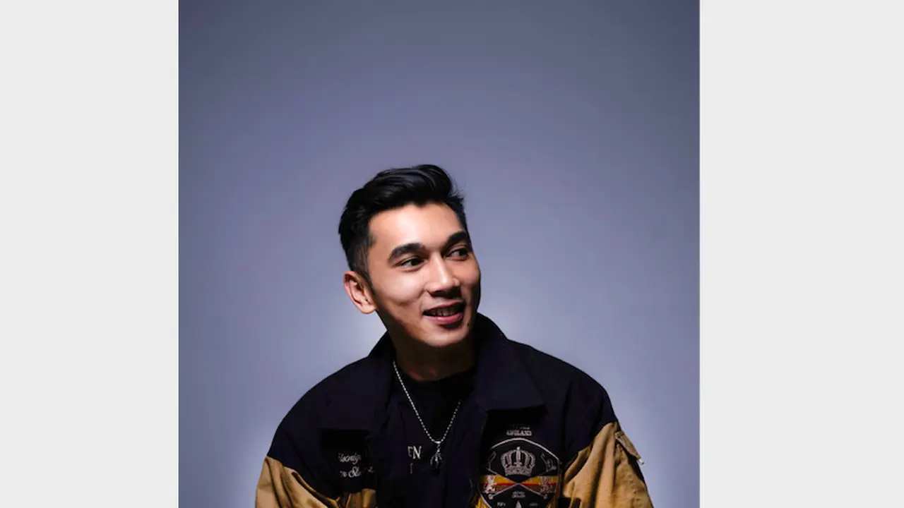 Niga Gunawan Dedikasikan Lagu Gerdalia untuk Orang-orang Tersayang dalam Mini Album Terbarunya