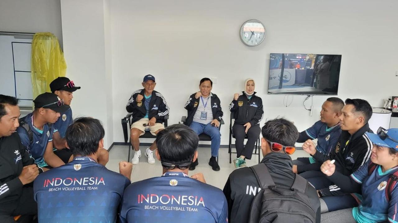 Dok. Istimewa