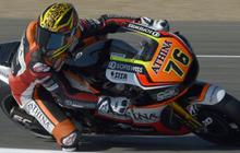Baz: Forward Racing kembali di MotoGP Ceko!