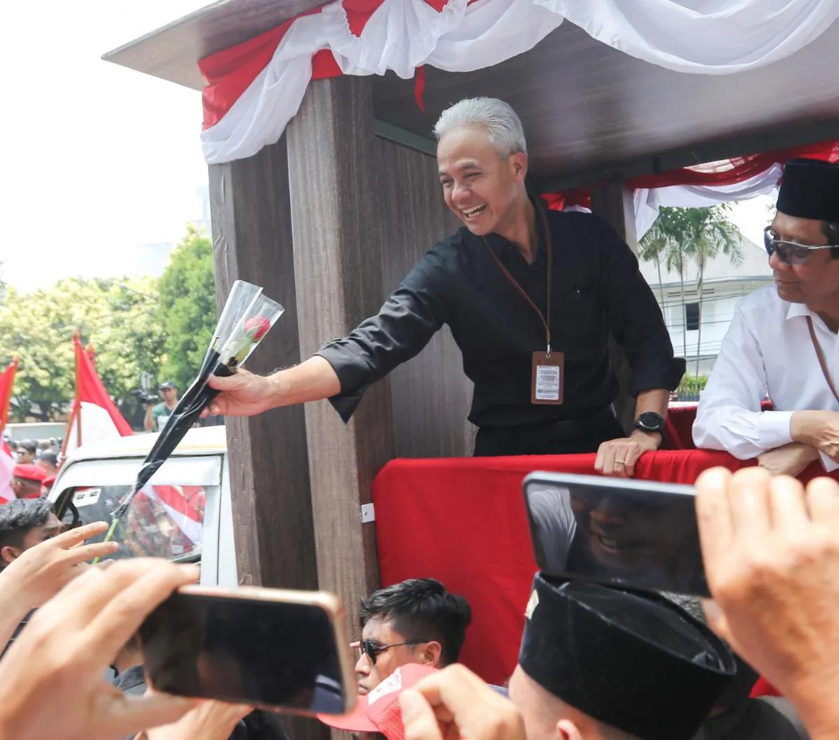 Dok. Istimewa