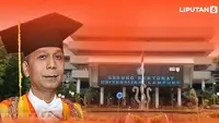 Banner Infografis Daftar 23 Nama Mahasiswa Titipan dan Penitip Kasus Rektor Unila Karomani. (Liputan6.com/Trieyasni)