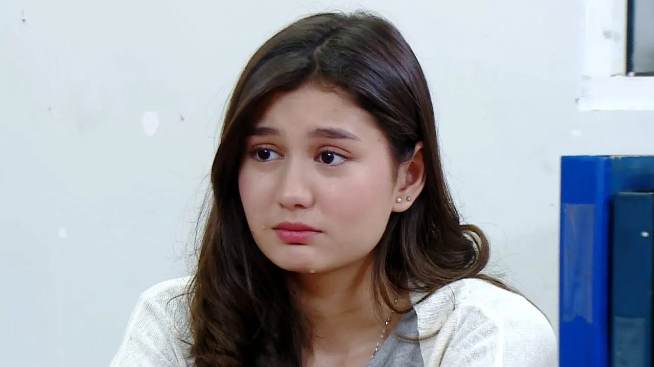 Buku Harian Seorang Istri