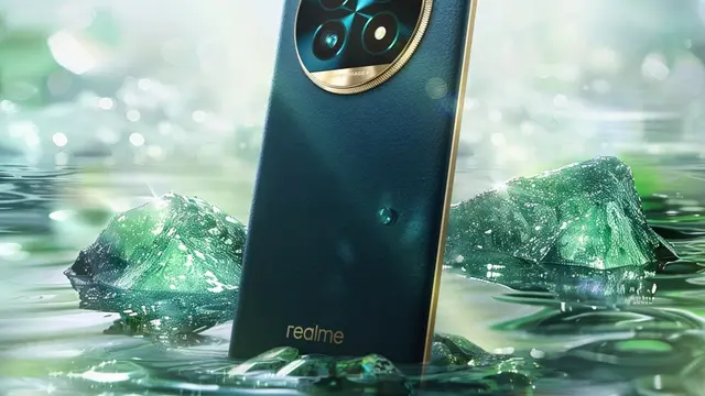 Realme 13 Pro+ 5G