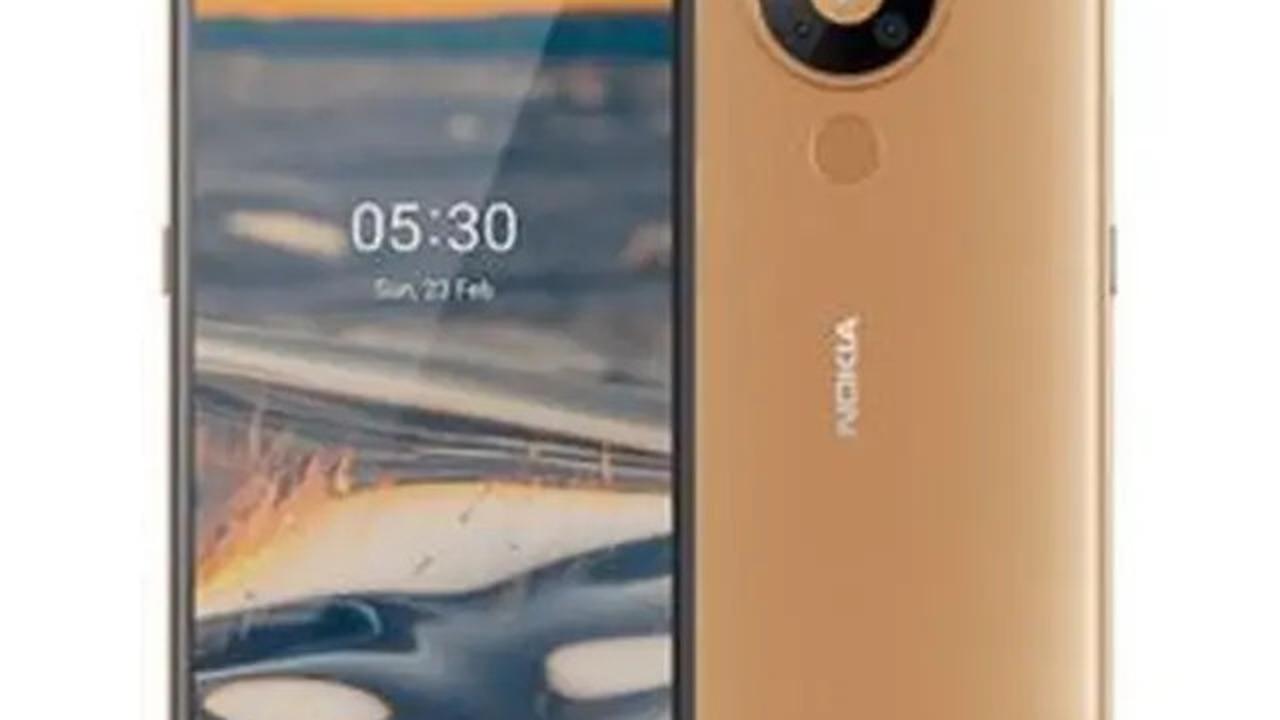 10 Rekomendasi Model HP Nokia dengan Harga Terbaru April 2025