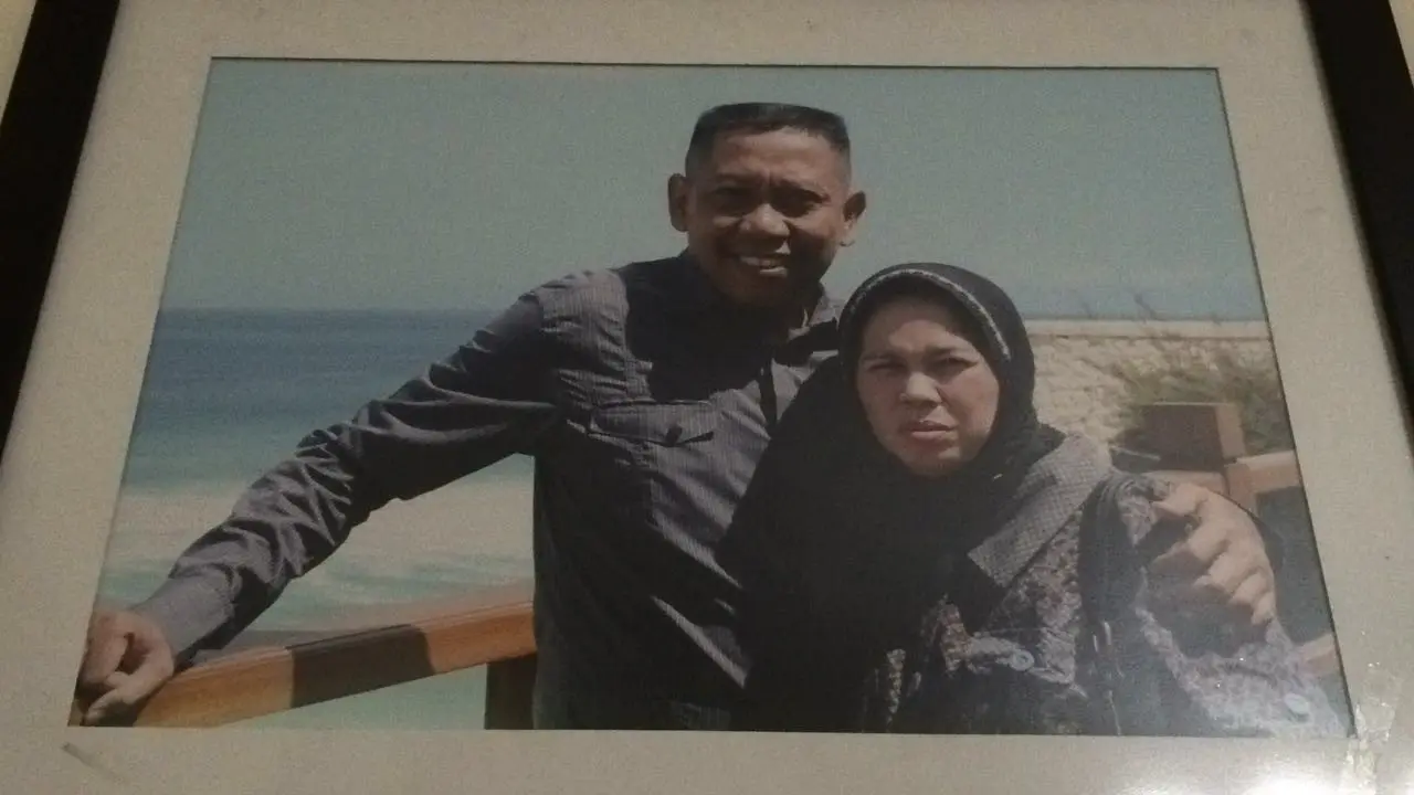 [Bintang] Tukul Arwana dan Susiana