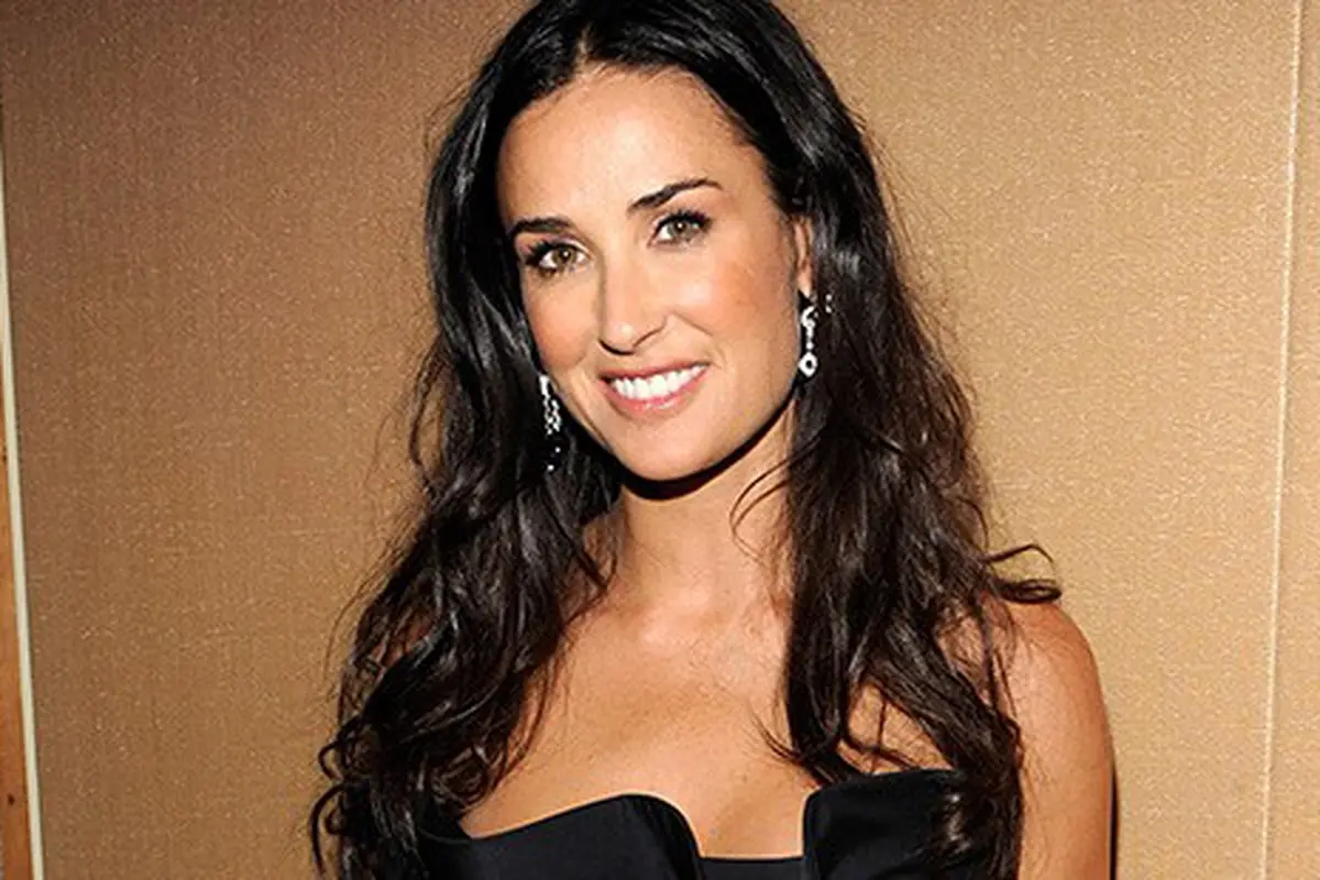 Demi Moore