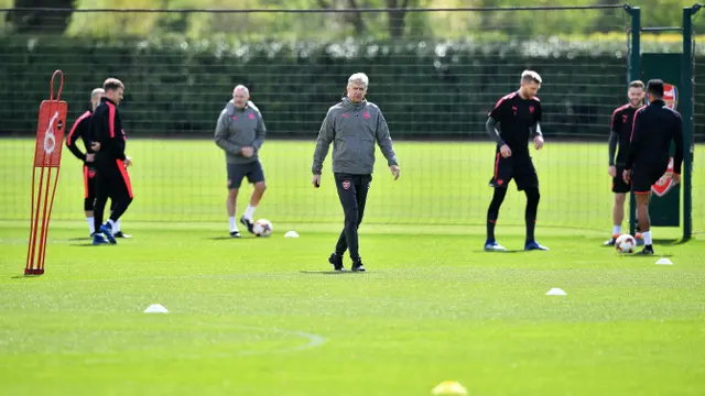 Arsene Wenger, Liga Europa, Arsenal