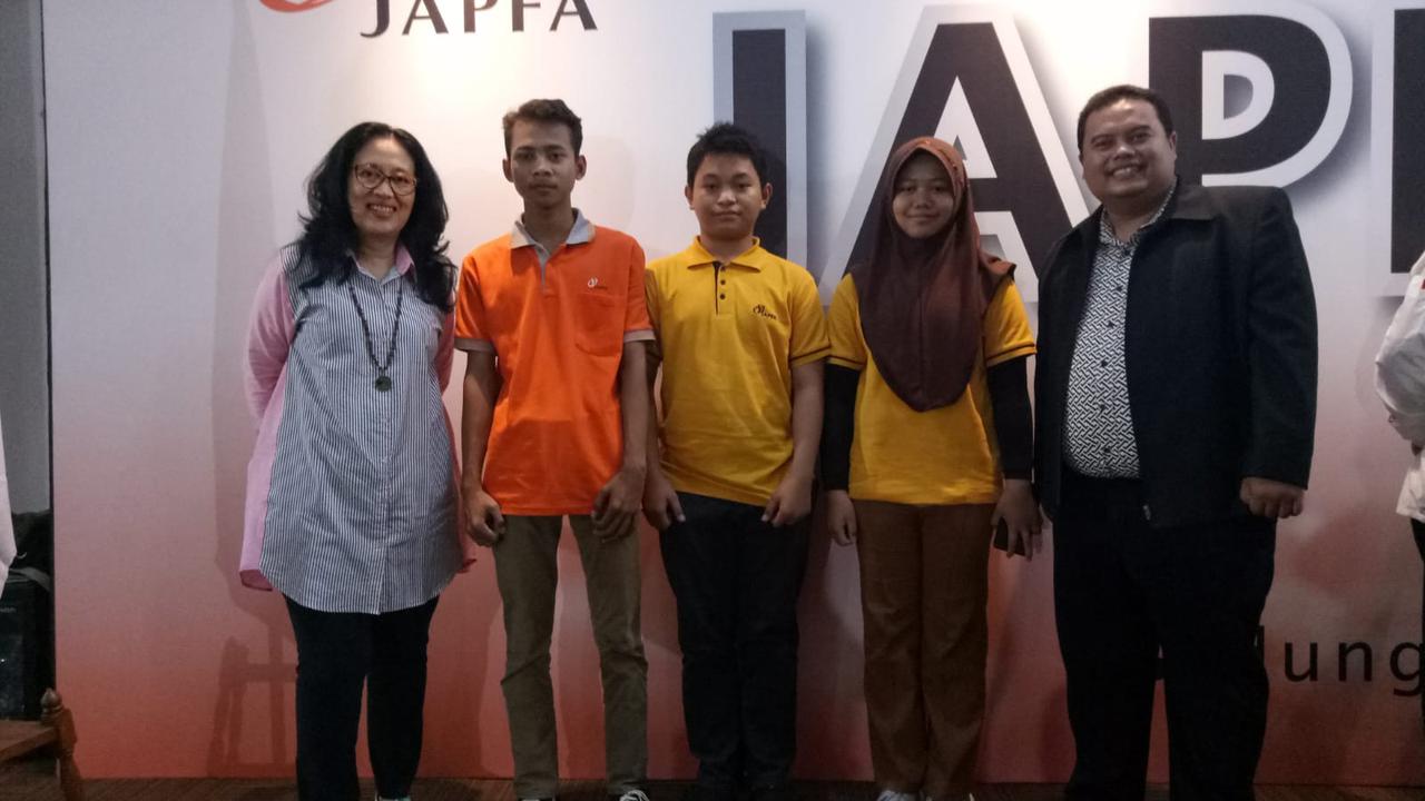 Pecatur Binaan JCC Tampil Menjanjikan di Turnamen Catur JCF 2022