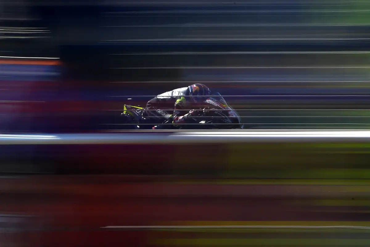 Johann Zarco