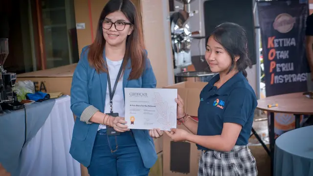 Didukung Pemberdayaan BRI, Kelompok Wanita Tani di Bali Ini Terus Berinovasi Kembangkan Potensi Desa