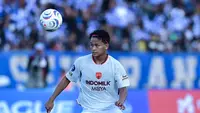Penyerang Persita Tangerang, Hokky Caraka. (Doc Persita)