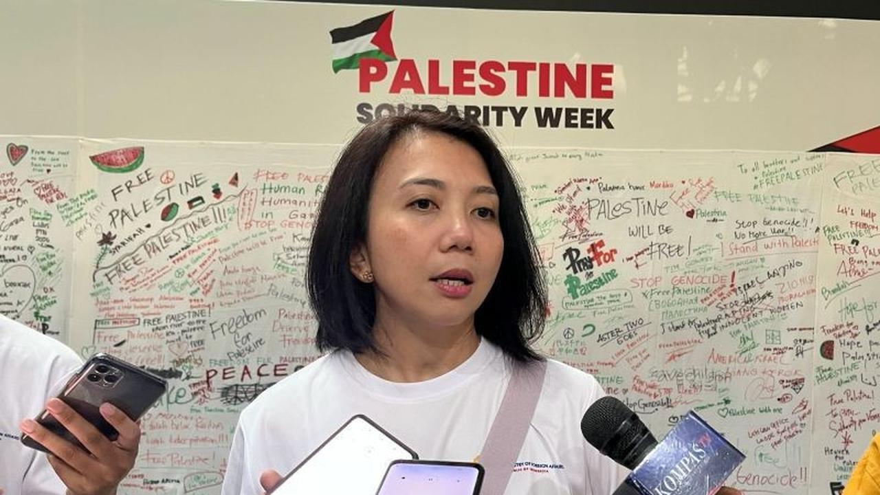 KJRI Siapkan Tim Khusus untuk Percepat Pemulangan WNI Korban Kebakaran Hong Kong
