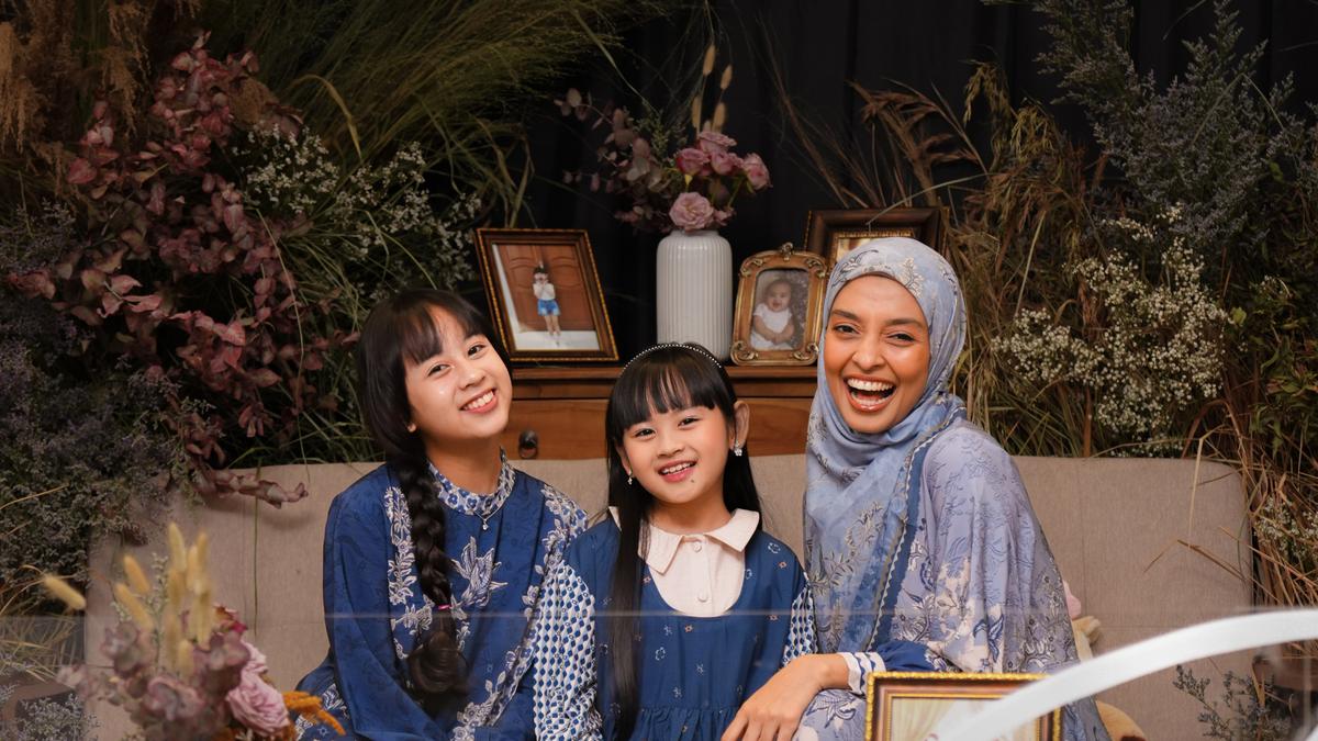 Klamby Luncurkan Koleksi Ied 2025 Bertajuk “Kembali Pulang”